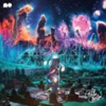 Chloe Martini - Temptation Khadisma Remix