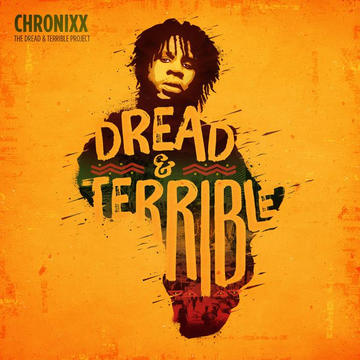 Chronixx - Here Comes Trouble (Dub)