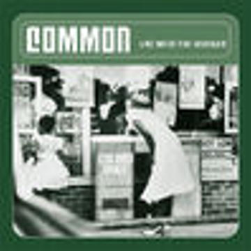 Common - Nag Champa (Afrodisiac for the World)