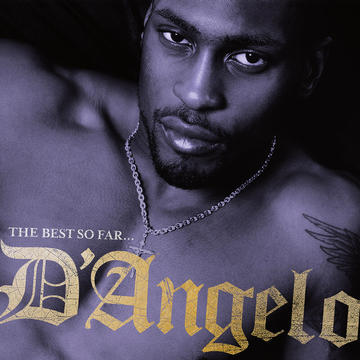 D'Angelo - Heaven Must Be Like This