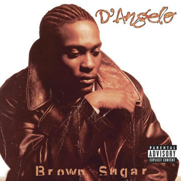 D'Angelo - Jonz in My Bonz