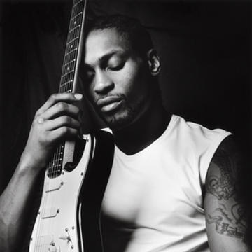 D'Angelo - Lady Live at the Jazz Cafe London 1995