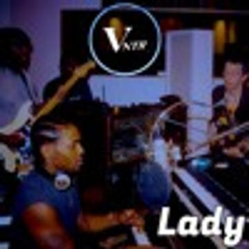 D'Angelo - LADY (VNTR Edit)