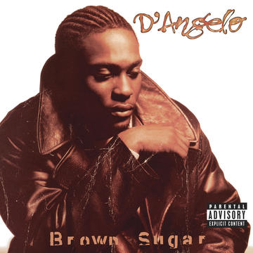 D'Angelo - Lady