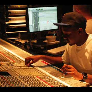 D'mile - Justin Timberlake - My Love (D'mix)