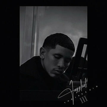 Daano - Jazz Inside of Me