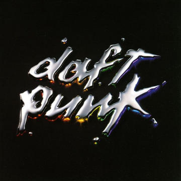 Daft Punk - Something About Us