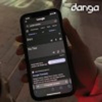 Danga - Shirt x No Ties (Edit)