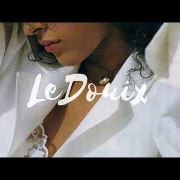 Daniel Caesar - CYANIDE (LeDouix Remix)