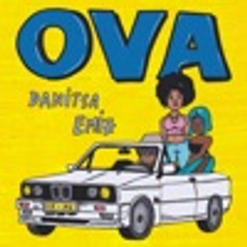 Danitsa & Emiz - Ova