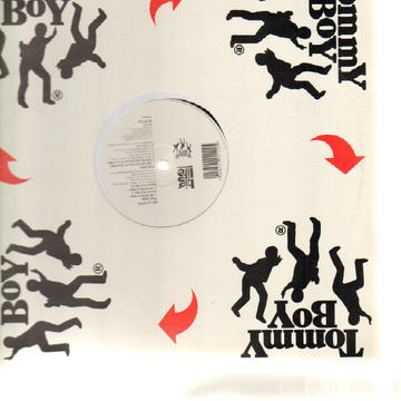 De La Soul - Me Myself & I