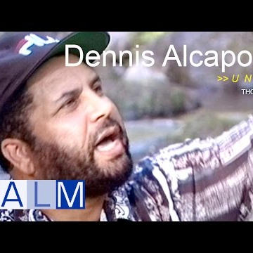 Dennis Alcapone - Dennis Alcapone 90's Interview (uncut)