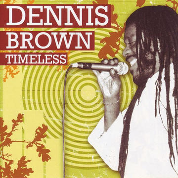 Dennis Brown - Passion of Love