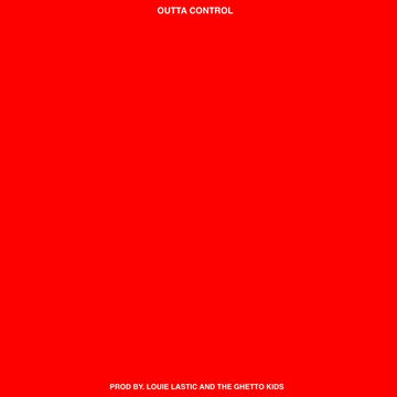 DESTIN CONRAD - OUTTA CONTROL