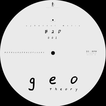 GEOTHEORY - Yur Luv (BOOM ROOM MIXXX)