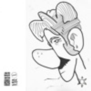 Jack Wolff - Things that make you blink (feat. Adrienne Indigo & Devin Morrison)