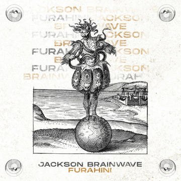 Jackson Brainwave - Furahini (Beats)