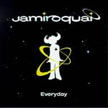 Jamiroquai - Everyday