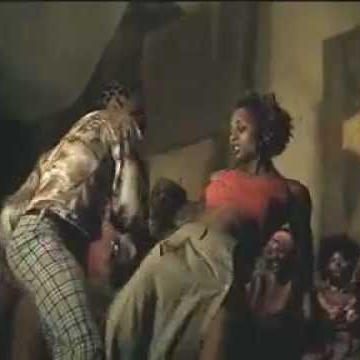 Janet Jackson - Got 'Til It's Gone (Ummah Jay Dee's Revenge Mix)