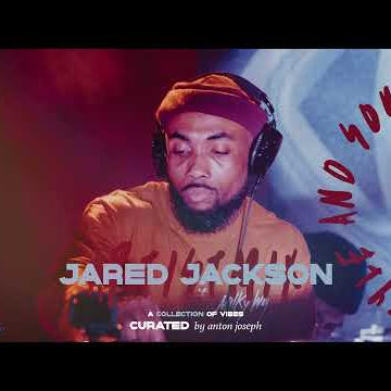 Jared Jackson - Gimmie (Sean Paul Remix)