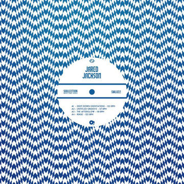 Jared Jackson - Rinse