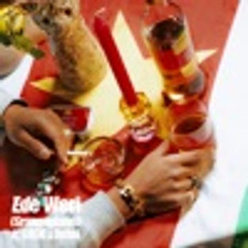 Jarreau Vandal - Ede Weri (Srananpiano) (feat. S!RENE & Dotboi)