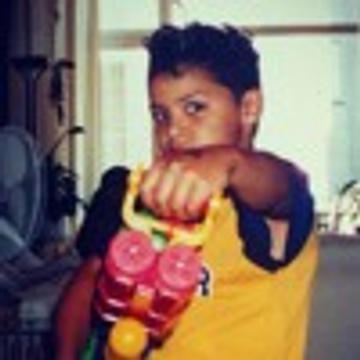 Jarreau Vandal - What You Saying? (MELLEDIT)