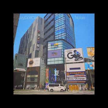 JayDottCee x Nolais - Wanna Flood