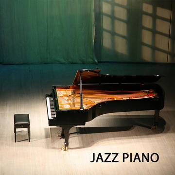 Jazz Piano Club - Best Friends