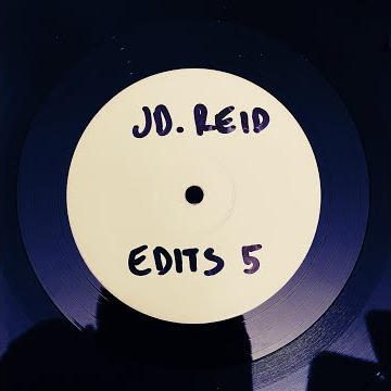 JD. REID - WHEN I'M IN YOUR AMA