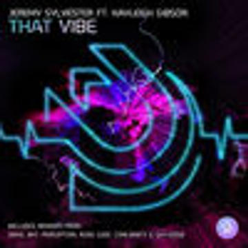 Jeremy Sylvester - That Vibe (feat. Kayleigh Gibson) [DEM2 Shukdat Mix]