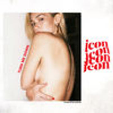 Jess Connelly - Turn Me Down (feat. LUSTBASS)