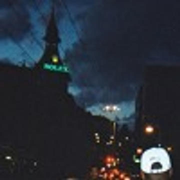 Jhenes Soliloquy - K Le Maestro