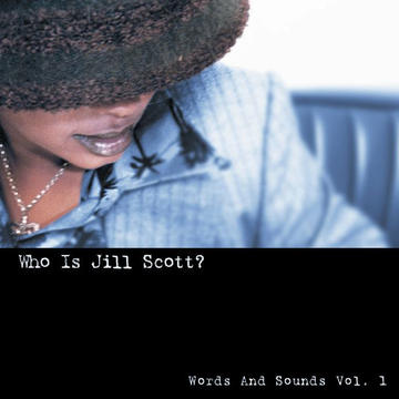 Jill Scott - Gettin' in the Way