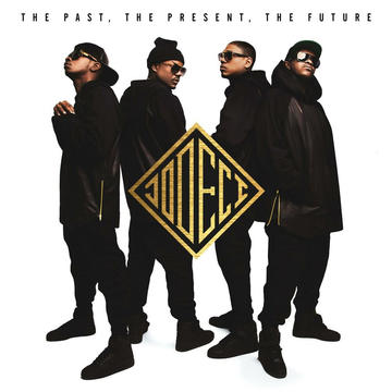 Jodeci - Incredible