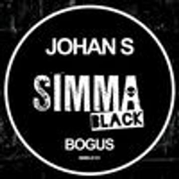 Johan S - Bogus