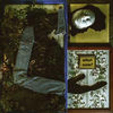 Jon Bap - Don’t Run into the Dark so Quick