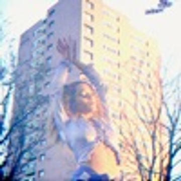 Josephin Bovién - Know That Woman