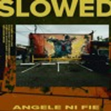Juls & Sango - Angele Ni Fie (SLOWED by SLOW DAT SH*T)