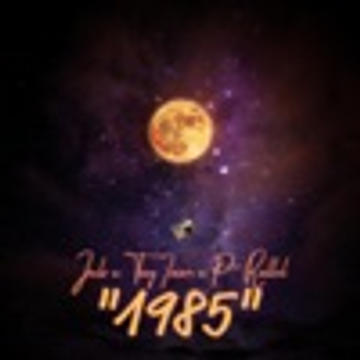 Juls, Tay Iwar & p-rallel - 1985