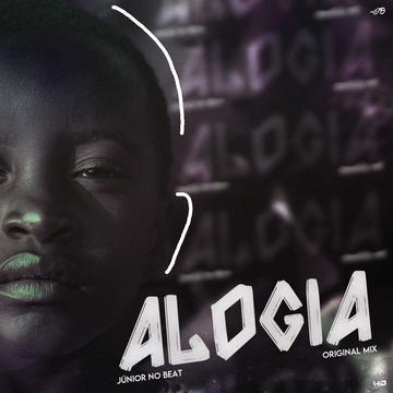 Junior No Beat - Alogia