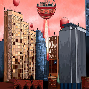 K I R A - Listen Up, Stay Original