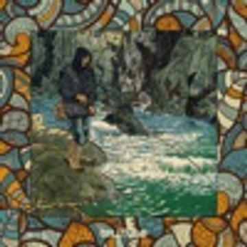 K, Le Maestro & Riian Raquel - Solitude