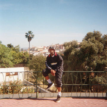 K, Le Maestro - CAIS DO SODRE