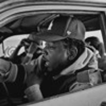 K, Le Maestro - HATIN ON ME?! [kendrick]