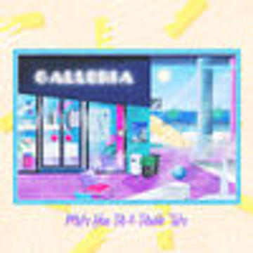 K, Le Maestro - Make You Do a Double Take