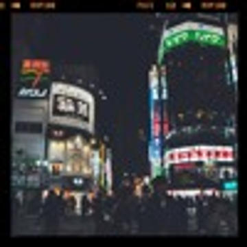 K, Le Maestro - TAKE ME ON A TRIP