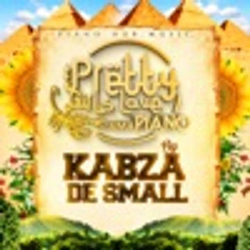 Kabza De Small - Ahh Baby (feat. Sandy MRD)