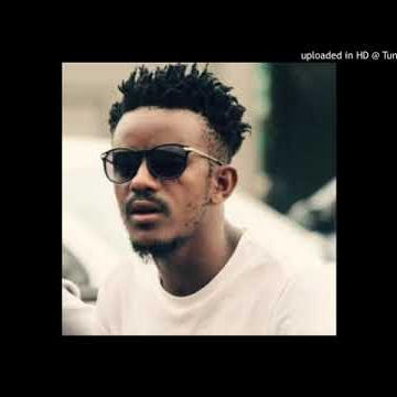 Kabza De Small - Violin Sounds