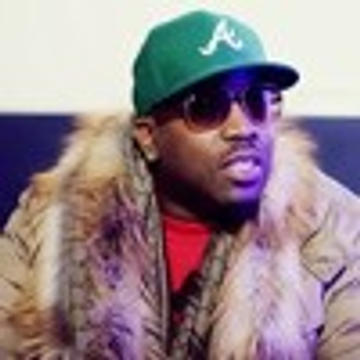 Kaelin Ellis - Get Back